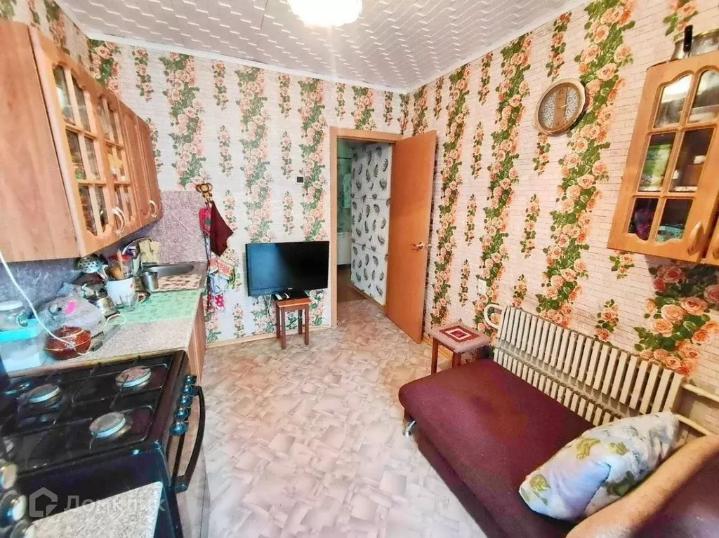 Продаётся 2-к квартира, 52 м - Фото 1