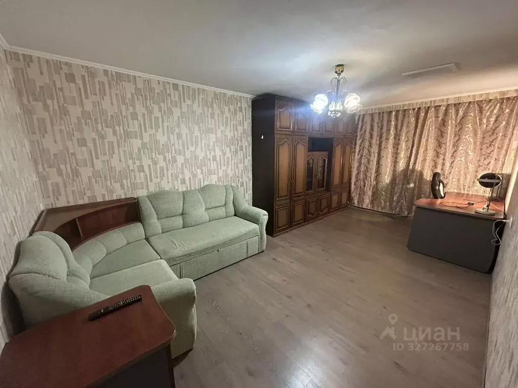 2-к кв. Москва Большая Черкизовская ул., 6К2 (45.0 м) - Фото 1