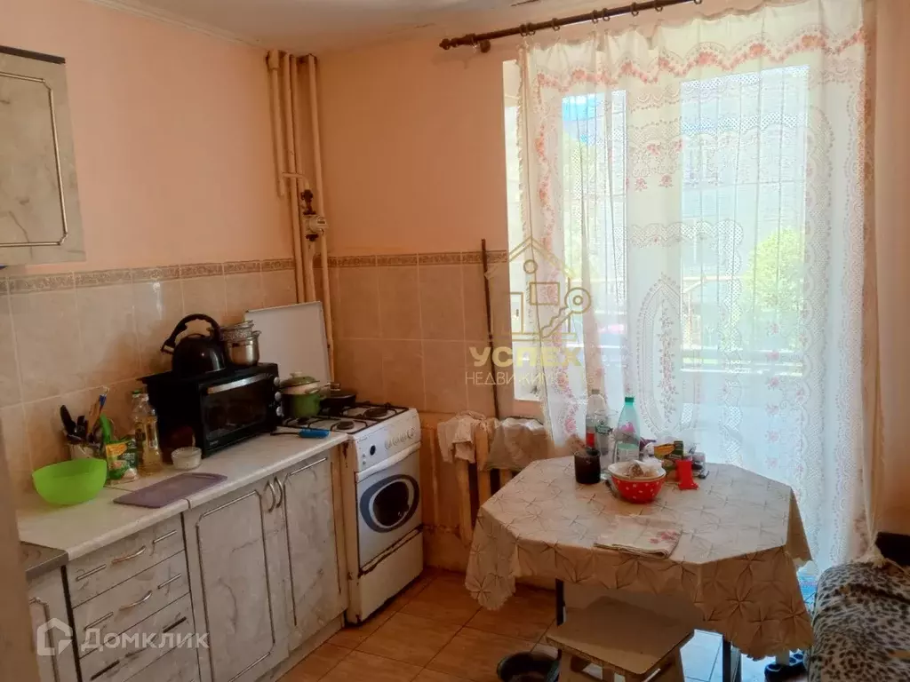 Продаётся 1-к квартира, 34.6 м - Фото 0