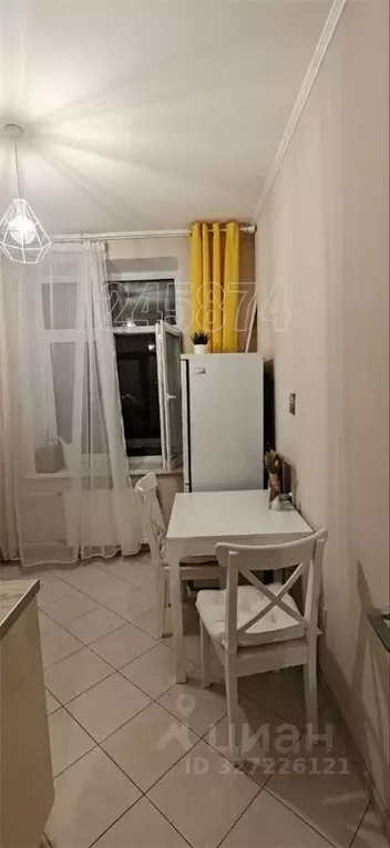 1-к кв. Московская область, Химки ул. Германа Титова, 10 (37.0 м) - Фото 2