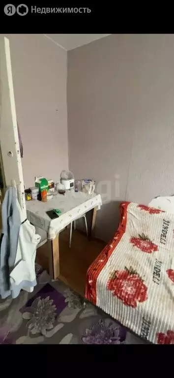 1к в -комнатной квартире (11.8 м) - Фото 1