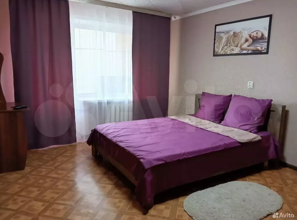2-к. квартира, 54 м, 4/5 эт. - Фото 0