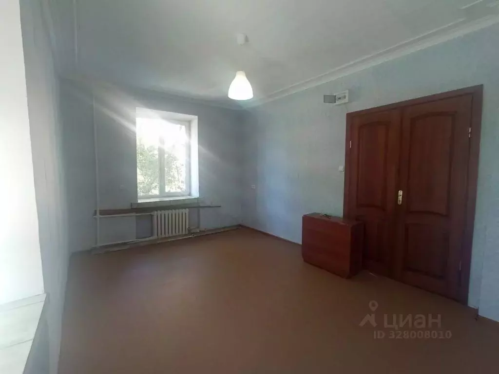 Комната Башкортостан, Уфа ул. Калинина, 57 (18.0 м) - Фото 2