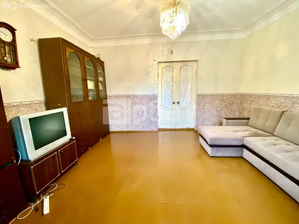 2-комнатная квартира: Кострома, улица Маяковского, 7 (61 м) - Фото 1