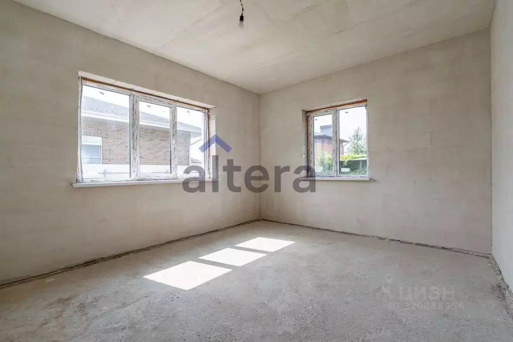 Дом в Татарстан, Казань ул. Семейная, 45 (157 м) - Фото 1