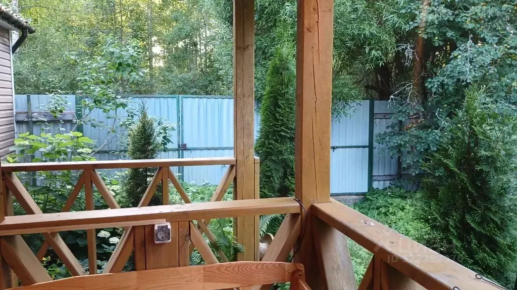 Дом в Ленинградская область, Гатчинский муниципальный округ, Вырица ... - Фото 2