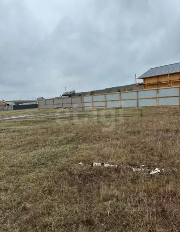 Участок в Саха (Якутия), Якутск ул. Бэс Чагда, 38/5 (10.0 сот.) - Фото 1