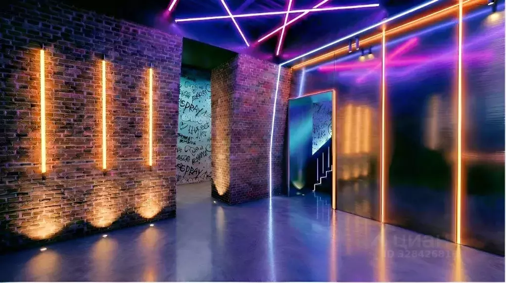 Помещение свободного назначения в Москва ул. Маросейка, 4/2С1 (130 м) - Фото 2