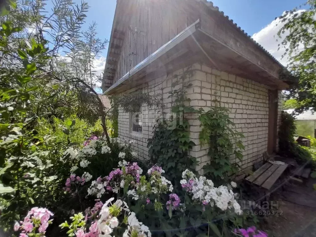 Дом в Владимирская область, Ковров № 2 УКХ СНТ, 108 (12 м) - Фото 0