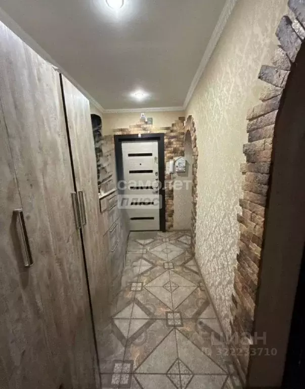 3-к кв. Курская область, Курск Курского завода тракторных запчастей ... - Фото 1