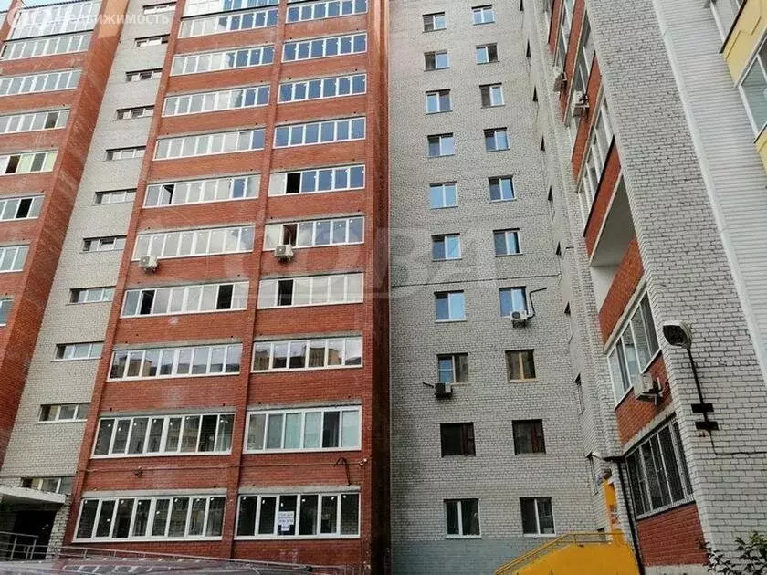 3-комнатная квартира: Тюмень, Широтная улица, 96к2 (95.7 м) - Фото 1
