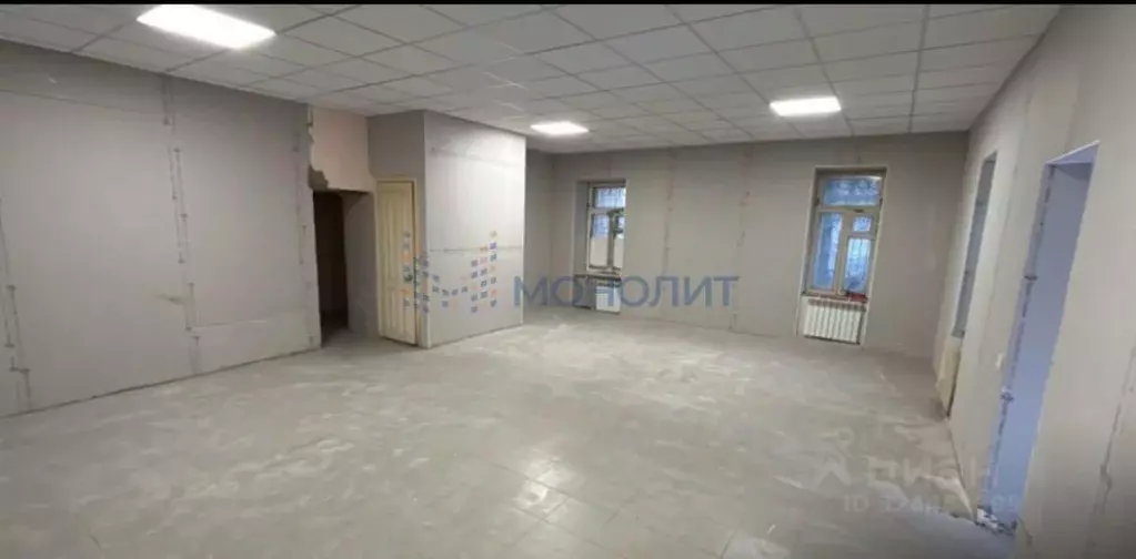 Торговая площадь в Нижегородская область, Нижний Новгород Ошарская ул. ... - Фото 2