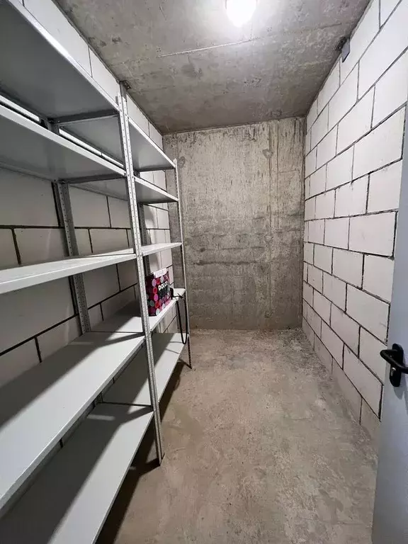 Гараж в Московская область, Балашиха ш. Косинское, 6 (10 м) - Фото 2