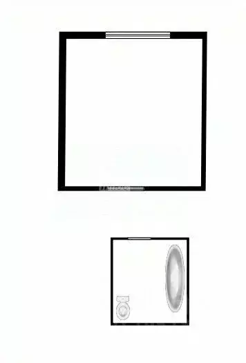 Комната Томская область, Томск Колхозная ул., 11/1 (15.6 м) - Фото 2