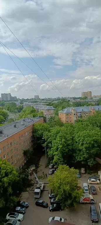 3-к. квартира, 60,7 м, 12/14 эт. - Фото 0