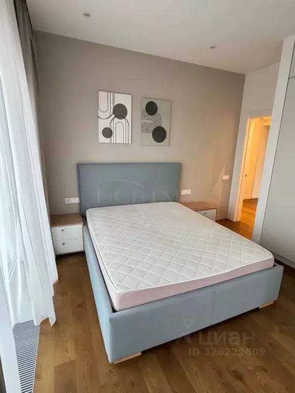 2-к кв. Москва Бакунинская ул., 5 (72.0 м) - Фото 2