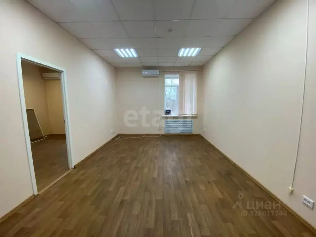 Офис в Мордовия, Саранск ул. Васенко, 15 (36 м) - Фото 2