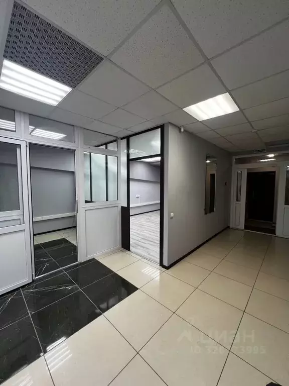 Офис в Томская область, Томск тракт Иркутский, 15с1 (390 м) - Фото 1