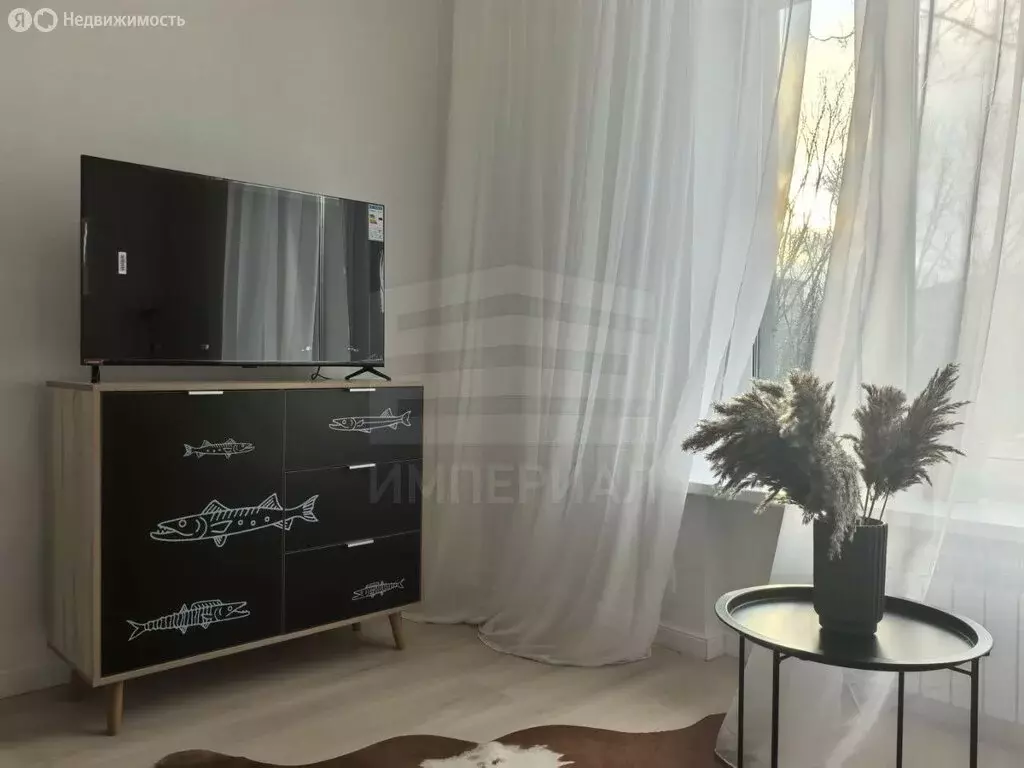 Квартира-студия: Люберцы, Октябрьский проспект, 403 (22.6 м) - Фото 1