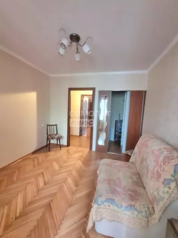 Комната Москва ул. Рокотова, 8К5 (17.3 м) - Фото 1