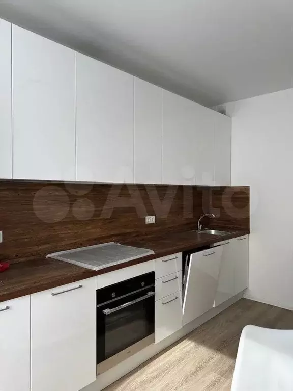 3-к. квартира, 77,9 м, 5/9 эт. - Фото 1