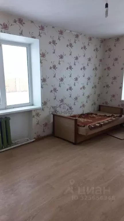 2-к кв. Новгородская область, Крестецкий муниципальный округ, д. Ручьи ... - Фото 1