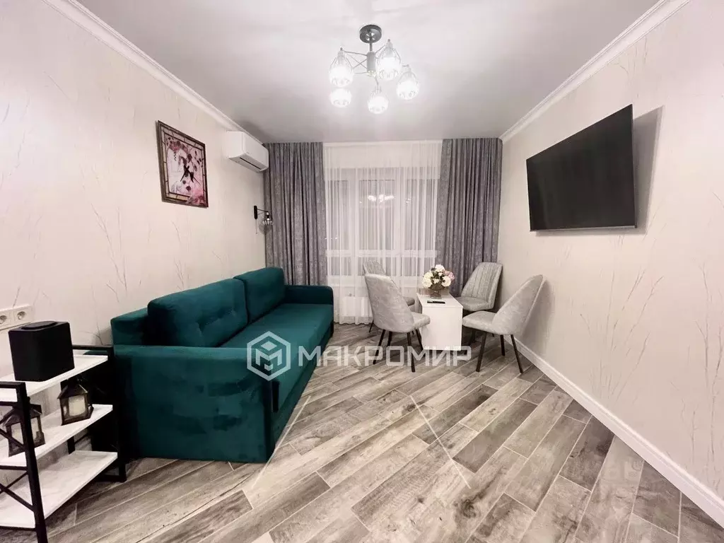 2-к кв. Брянская область, Брянский район, пос. Мичуринский, ... - Фото 1