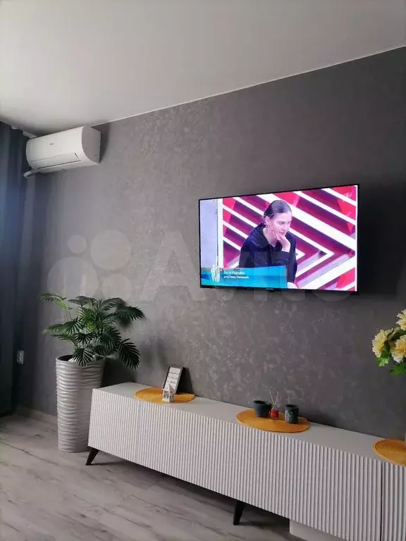 1-к. квартира, 31 м, 4/5 эт. - Фото 0