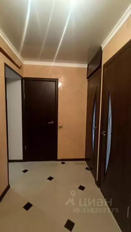 Квартира, 3 комнаты, 70 м - Фото 1