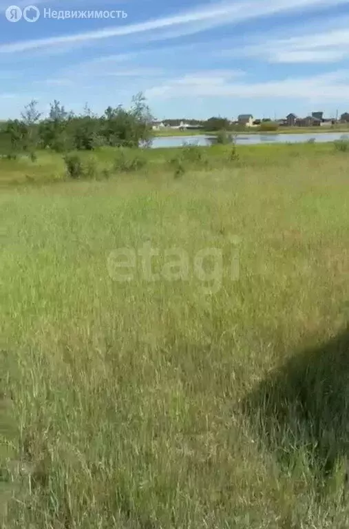 Участок в Республика Саха (Якутия), Якутск (1409 м) - Фото 1