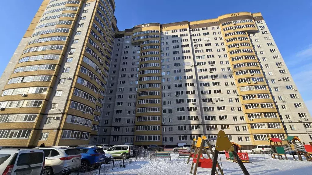 3-к кв. Воронежская область, Воронеж ул. Летчика Филипова, 6 (103.0 м) - Фото 1