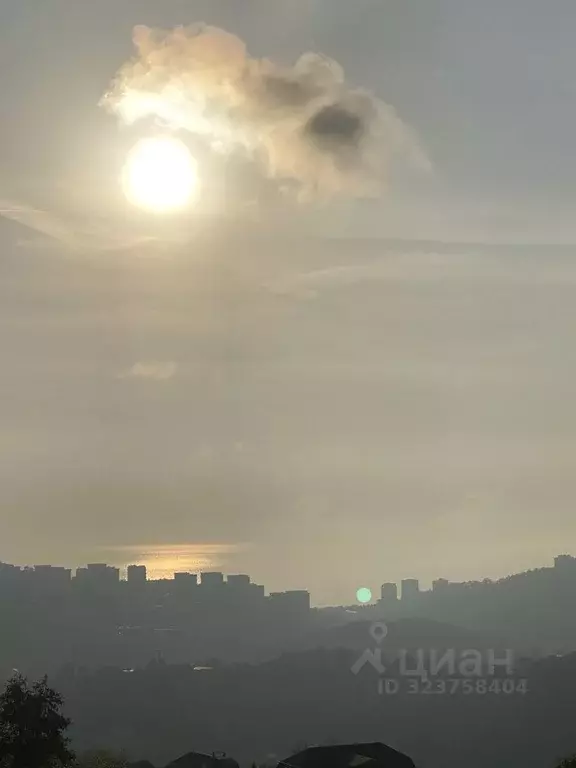 Коттедж в Краснодарский край, Сочи городской округ, с. ... - Фото 2