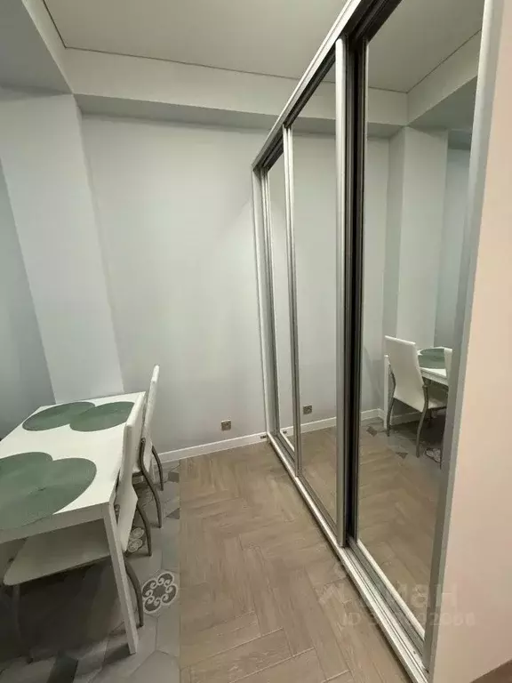 Студия Краснодарский край, Сочи Красная Поляна пгт, ул. Турчинского, ... - Фото 2