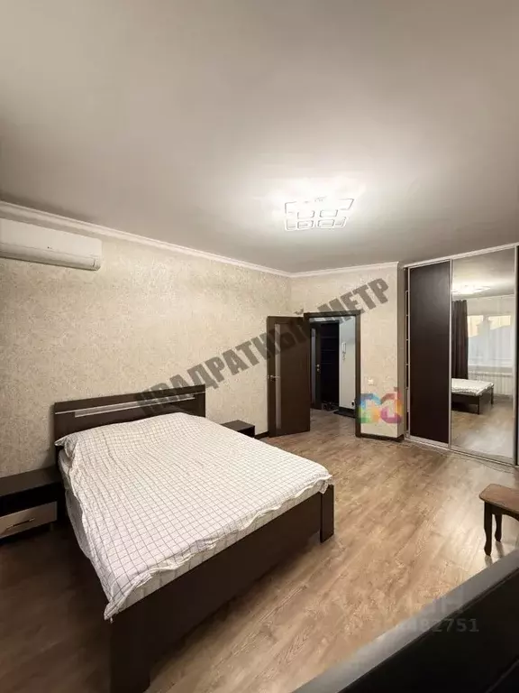 1-к кв. Калмыкия, Элиста ул. Аккочкарова, 27 (39.6 м) - Фото 2