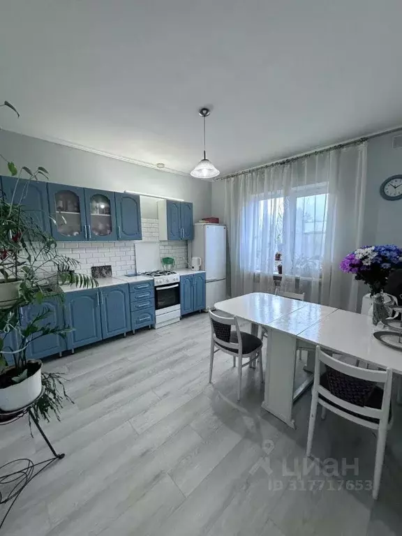 Дом в Санкт-Петербург пос. Парголово, Кабаловская ул., 24 (170 м) - Фото 0