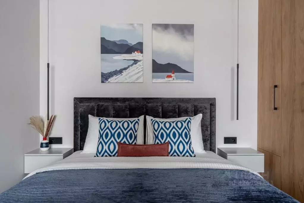 1-к кв. Нижегородская область, Нижний Новгород Мещерское Озеро ... - Фото 1