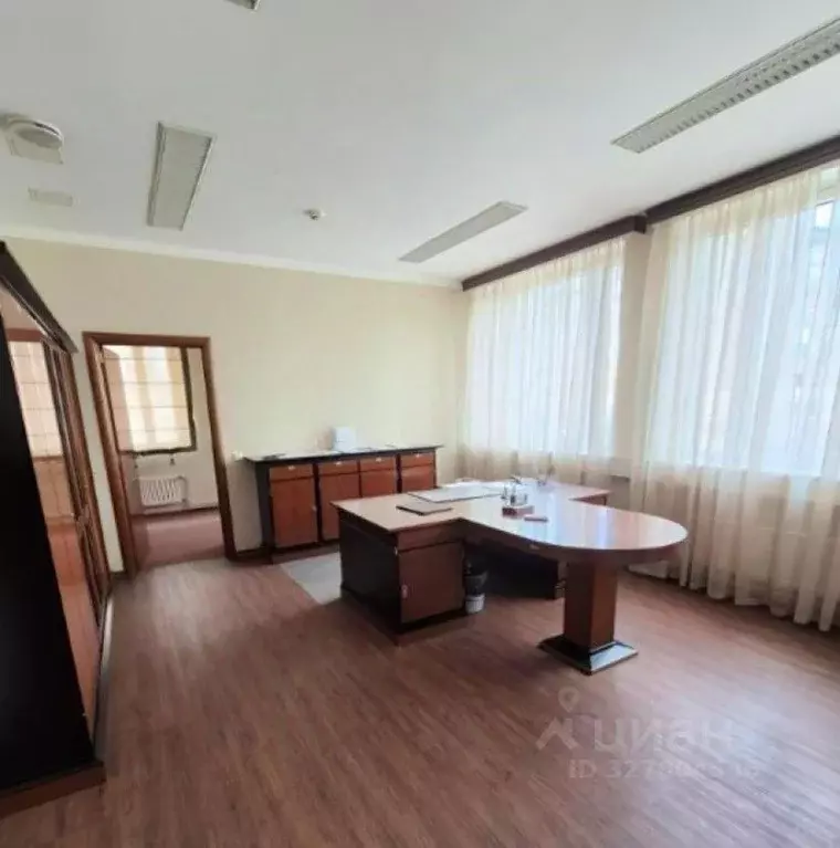 Офис в Москва ул. Орджоникидзе, 5 (7400 м) - Фото 2