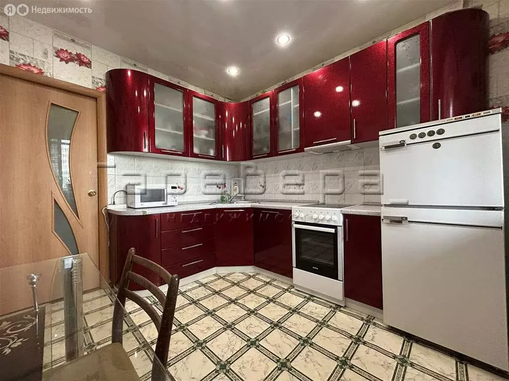 2-комнатная квартира: Красноярск, улица 9 Мая, 42 (54 м) - Фото 1
