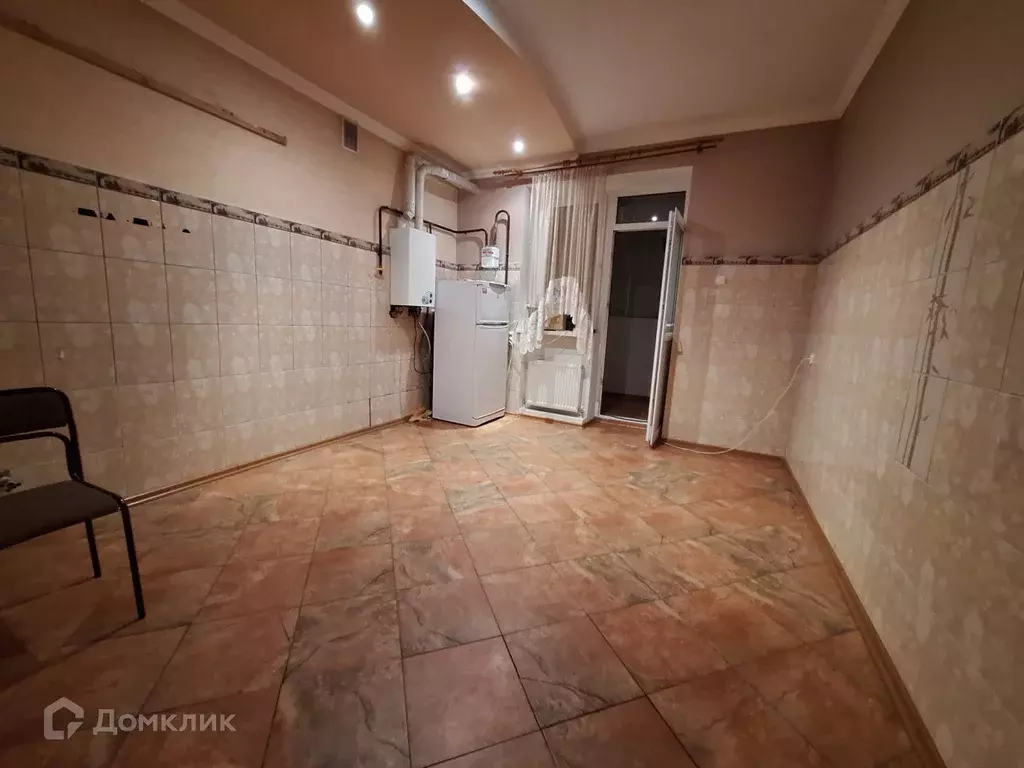 Продаётся 2-к квартира, 73 м - Фото 0