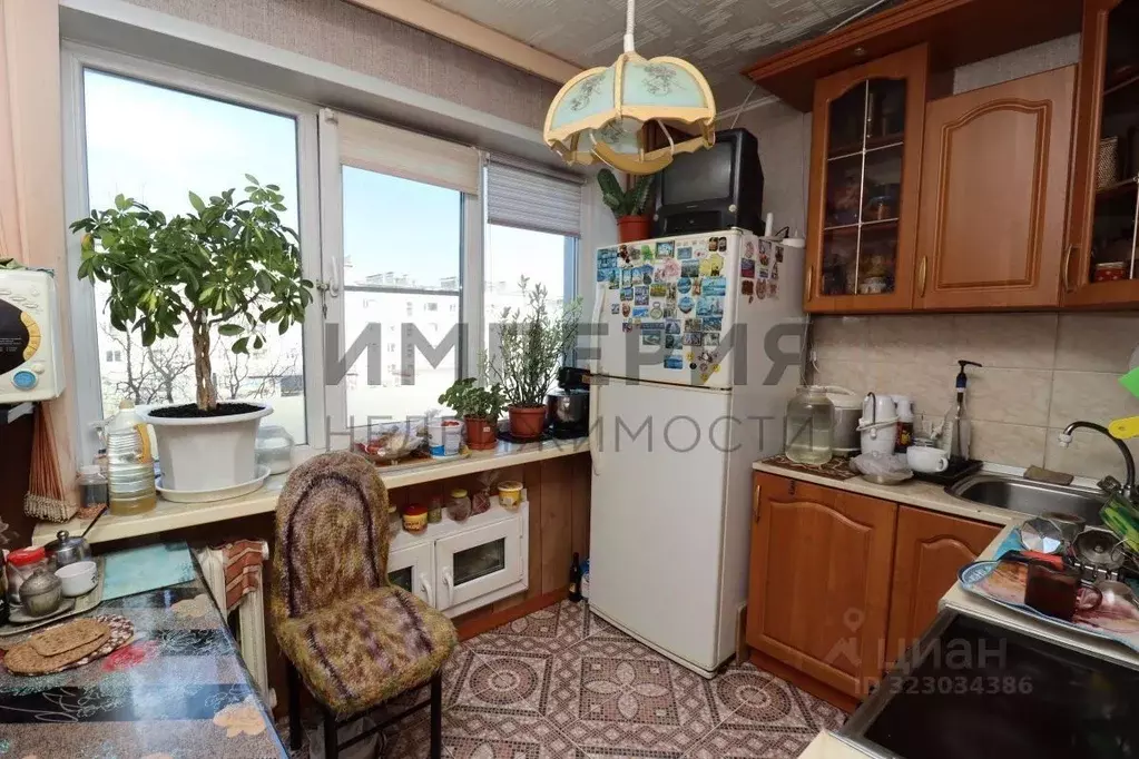 2-к кв. Магаданская область, Магадан ул. Наровчатова, 7А (50.2 м) - Фото 1