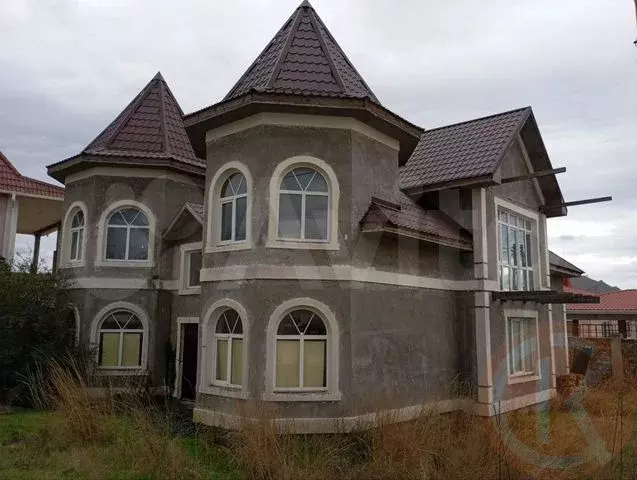 Дом 310 м на участке 3 сот. - Фото 0