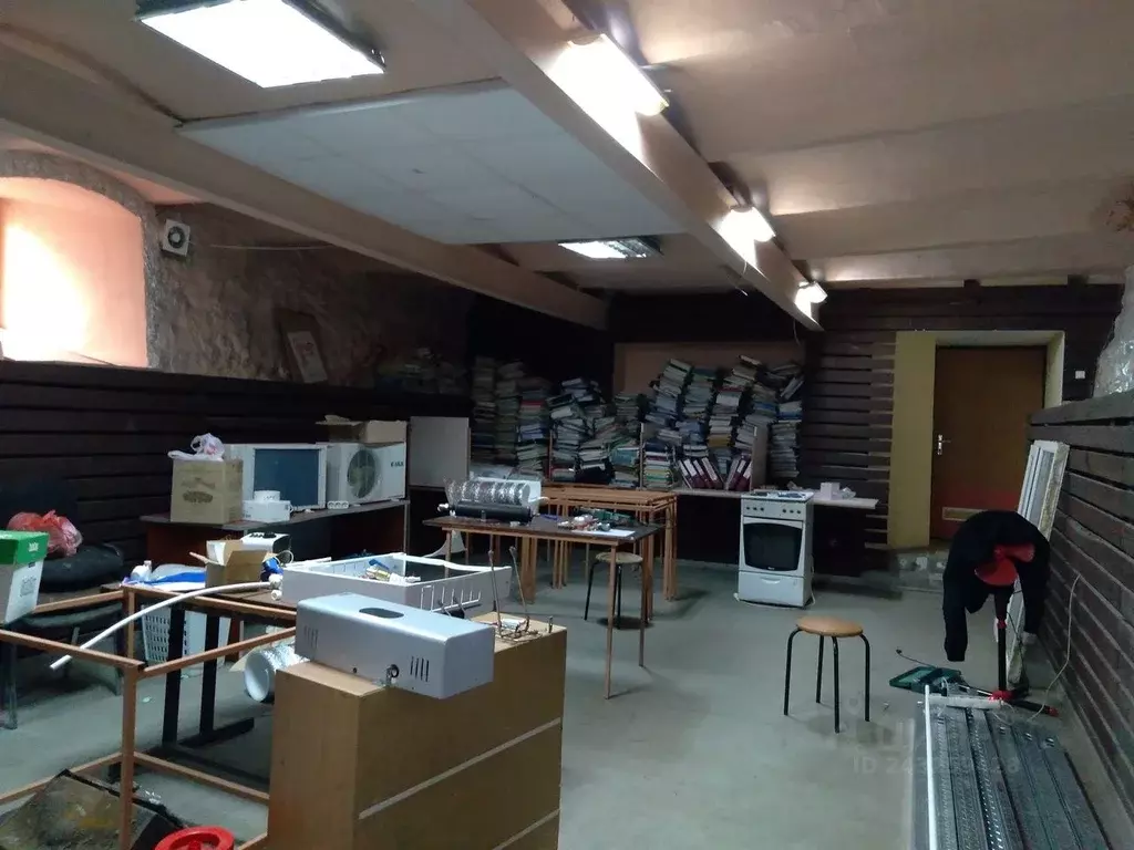 Склад в Ростовская область, Таганрог Кузнечная ул., 6 (100 м) - Фото 1