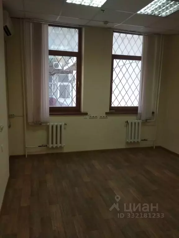 Офис в Краснодарский край, Краснодар Северная ул., 324К (18 м) - Фото 1