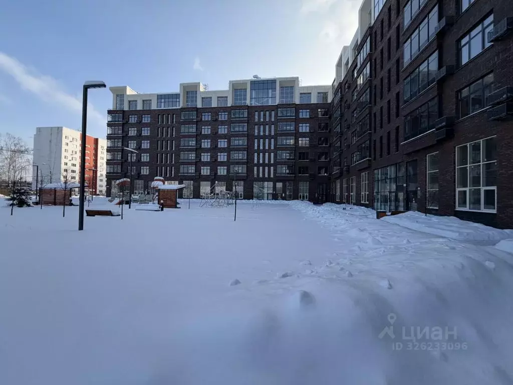 Помещение свободного назначения в Московская область, Наро-Фоминск ул. ... - Фото 1