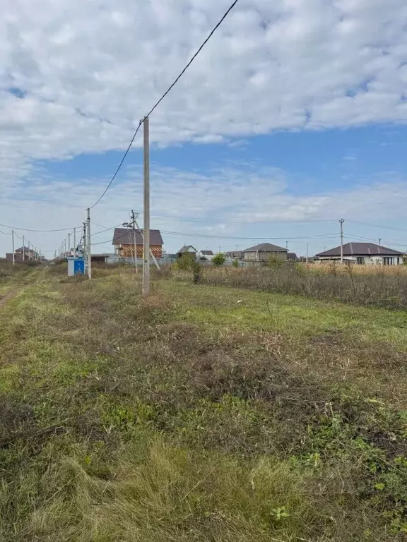 Участок в Башкортостан, Уфимский район, Зубовский сельсовет, Яшма дп  ... - Фото 2