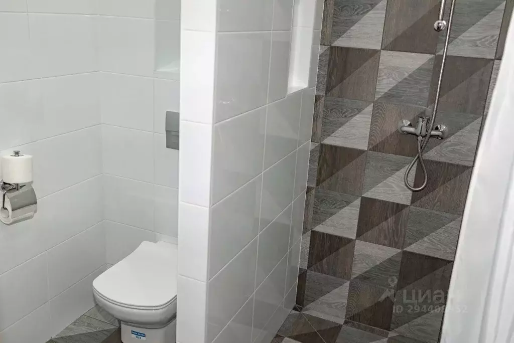 Комната Псковская область, Псков ул. Декабристов, 64 (23.0 м) - Фото 2