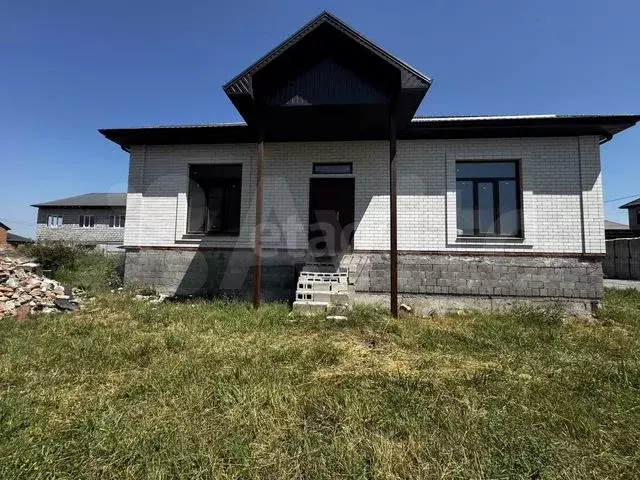 Дом 166,2 м на участке 6 сот. - Фото 0