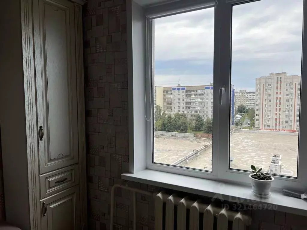 1-к кв. Владимирская область, Владимир ул. Верхняя Дуброва, 38 (32.0 ... - Фото 1
