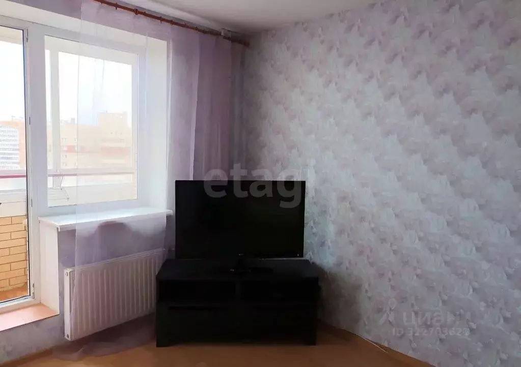 Студия Санкт-Петербург Ленинский просп., 82к1 (29.9 м) - Фото 0
