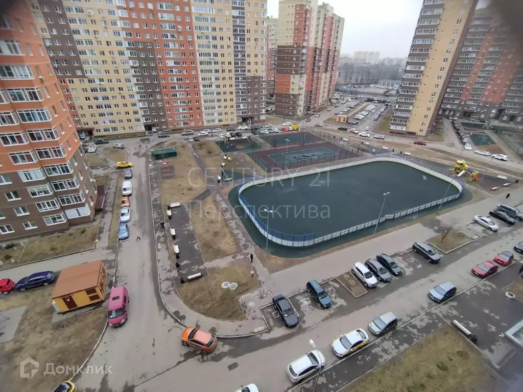 Продаётся 1-к квартира, 30 м - Фото 1